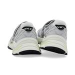 Кроссовки ASH Chunky Sneakers Women's Low-top, черный - фото 8