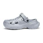 Клоги мужские OUBT, хаки - фото 7