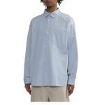 Рубашка Notus Carhartt WIP, синий - фото 8