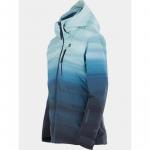 Лыжная куртка Fundango, цвет pastellblau/türkisblau - фото 2