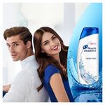 Шампунь против перхоти, 250 мл Head&Shoulders Classic Clean - фото 4