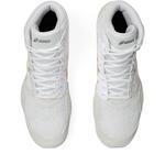 Кроссовки ASICS Men'S Snapdown 4, White/Puregold - фото 2