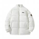 Детские утепленные куртки Jeep, белый - фото 3