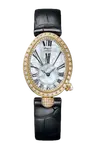 Часы Breguet Ladies'' reine de naples 8928 с бриллиантами - фото