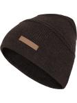 Шапка normani  Montreal, Mottled Brown - фото