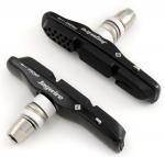 Колодки Switchback V-Brake Jagwire, черный - фото