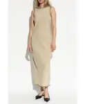Платье савернацца Samsã¸E Samsã¸E, бежевый - фото 3