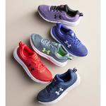 Мужские кроссовки Under Armour Charged Assert 10 - фото 5