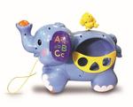 VTech, Развивающая игрушка Super Elephant, 60978 - фото 3
