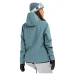 Куртка Siroko W2 Beluga softshell, синий - фото 2