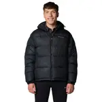 Куртка Columbia Pike Lake II, черный - фото