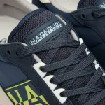 Кроссовки Napapijri Stab, синий - фото 6