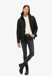 Куртка Performance Superdry Classic, Black - фото 5