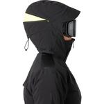 Куртка Helly Hansen Atlas Infinity Stretch Helly Hansen, Black - фото 10