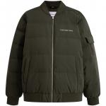 Пуховик мужской Calvin Klein, BEH-Space Black - фото 4