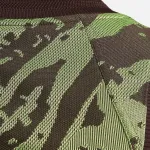 Баскетбольная майка мужская Earth Umber Nike, earth umber - фото 5