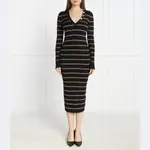 Платье Liu Jo, черный - фото