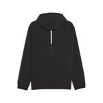 PUMA Спортивная куртка в черном цвете - фото 2