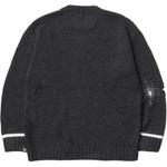 Свитер FW25 Unisex NEIGHBORHOOD, черный - фото 4