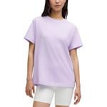 Футболка All Yours женская Lululemon, розовый - фото 9