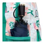 Nike Детский рюкзак 20 литров, Green & Multicolor - фото 6