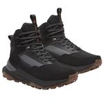 Водонепроницаемые ботинки Timberland Motion Access Mid, черные - фото 3