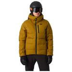 Функциональная куртка kvitfjell race puffy jacket lynx - m Helly Hansen - фото 3