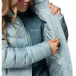 Куртка Columbia Powder Lite II, синий - фото 6