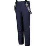 Детский комбинезон Dungarees Cmp, черный - фото 3