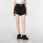 Женские повседневные шорты Under Armour, цвет Black - фото 3