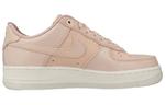 Кроссовки Nike Air Force 1 Lux Particle Beige Women's - фото 2