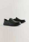 Лоферы Next Slip-ons, Black - фото 2