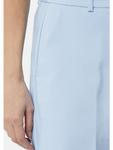 Брюки 5084_светло-голубые comma - фото 4