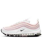 Кроссовки air max 97 Nike, розовый - фото