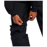 Функциональные брюки Banshee Black - s Dc - фото 4