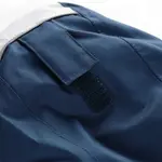 Куртка Alpine Pro Dearo, синий - фото 3