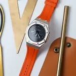 CASIO Часы Men Liquid Crystal/Analog Dual Display Series Black Watch - фото 11