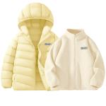 Детский топ Disney, светло-желтый/сиреневый - фото 2