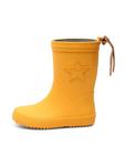 Резиновые сапоги BISGAARD, Limone - фото 2