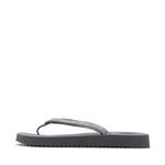 Шлепанцы Flip Flop, серый - фото 2