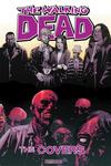 The Walking Dead: The Covers Volume 1 (Image Comics) - фото