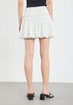 Мини-юбка Puffball skirt Even&Odd, белый - фото 3