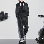 Жилет Sports Life Collection для мужчин, черный Lining, черный - фото 3