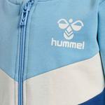 Куртка Hummel Skye Tracksuit, синий - фото 4
