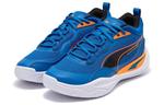 Кроссовки playmaker pro 'knicks' Puma, синий - фото 3