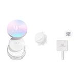 Рассыпчатая пудра для женщин AKF - фото 4