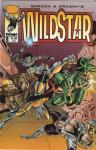 Wild Star: Sky Zero #2 May 1993 (Image Comics) - фото