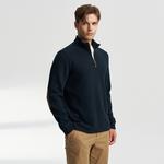 Футболка мужская NAUTICA, хаки - фото 6