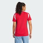 Джерси ADIDAS PERFORMANCE Ungarn 24, красный - фото 5