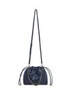 Сумка Pepe Jeans GISELLE, Navy/Dark Blue - фото 9